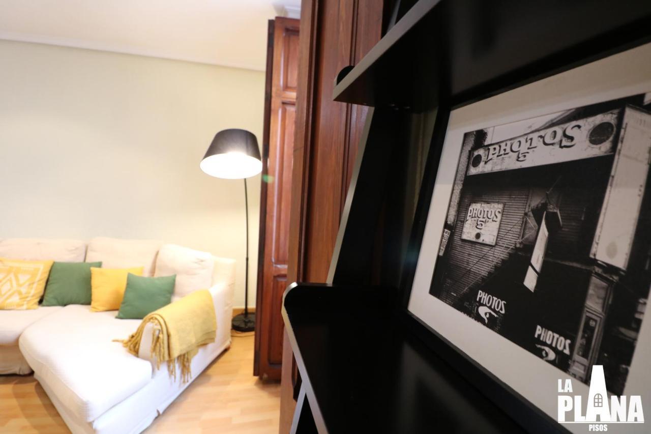 Appartement Piso En El Centro De Castellon Castellón de la Plana